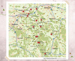 Weserbergland. Radeln für die Seele (Innenansicht)