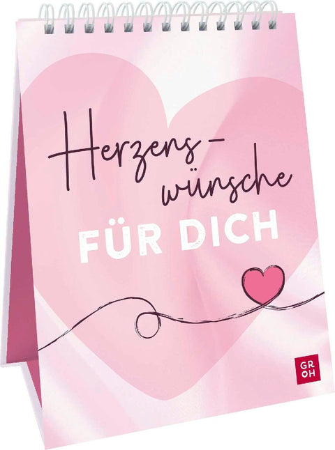 Herzenswünsche für dich