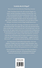 Wir sind mehr als ein Datensatz.