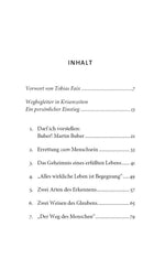 Wegbegleiter in Krisenzeiten (Innenansicht)