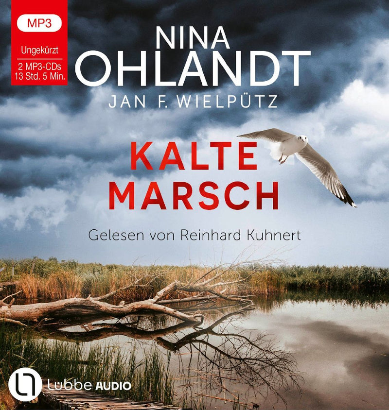 Kalte Marsch