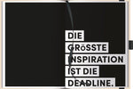 Projekt-Meeting Planer Sand (Innenansicht)