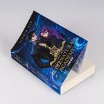 Supernatural Academy: Year Two (Supernatural Academy 2) (Innenansicht)