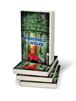 Spreewaldwölfe (Innenansicht)