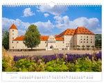 Kalender Osterzgebirge 2027
