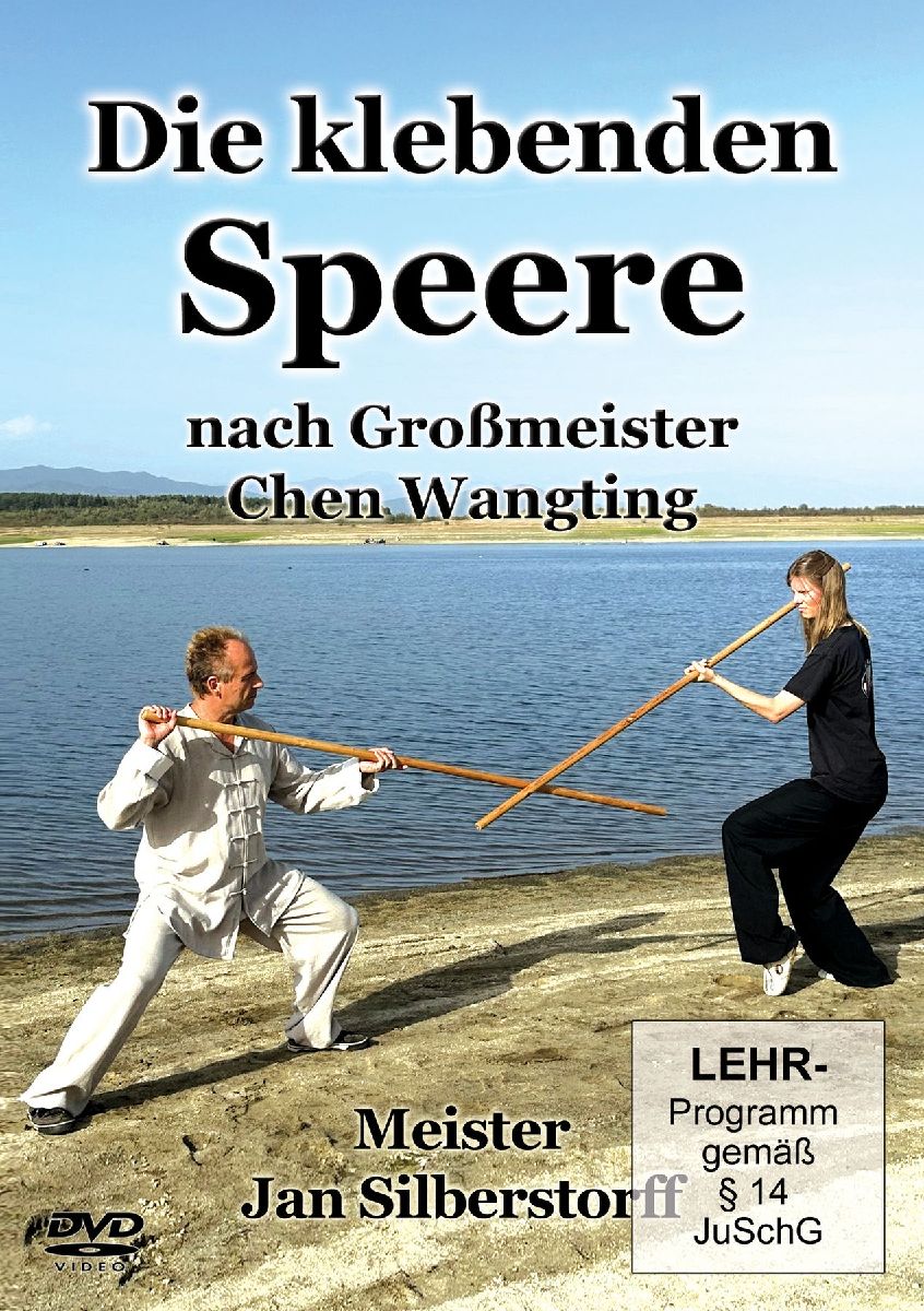 Die klebenden Speere