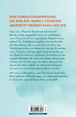 L-Thyroxin ein Leben lang?