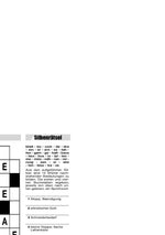 Der große Rätselblock 41 (Innenansicht)