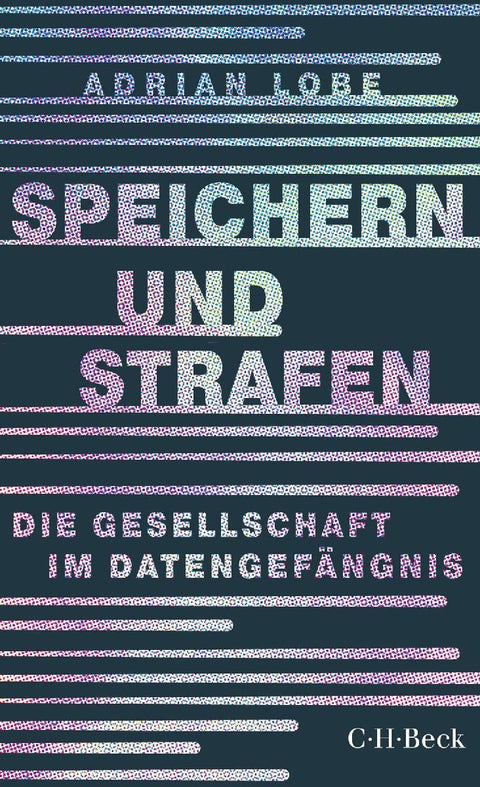 Speichern und Strafen