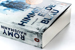 Himmelerdenblau (Innenansicht)
