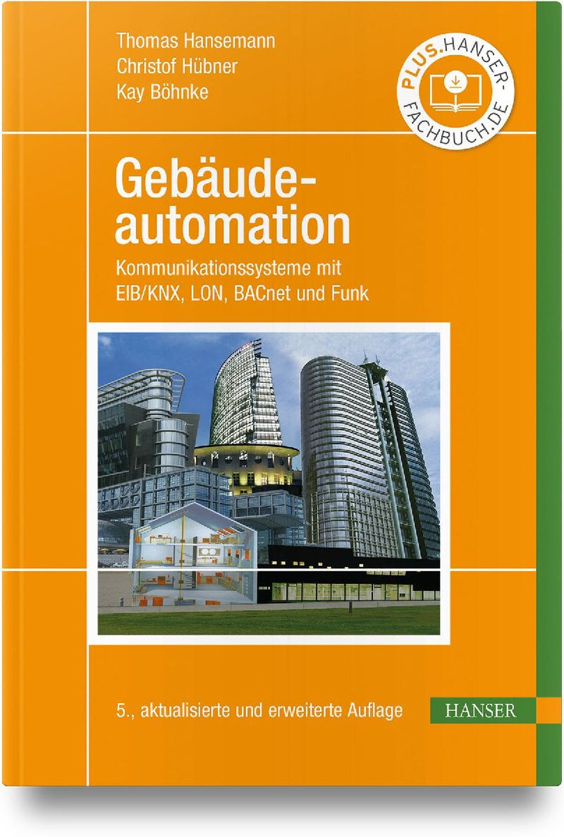 Gebäudeautomation