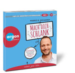 Mach dich schlank