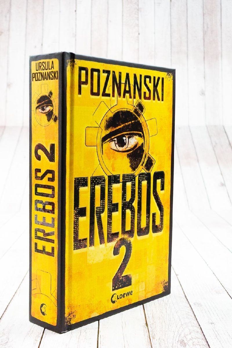Erebos 2 (Innenansicht)