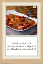 Länderrallye (Innenansicht)