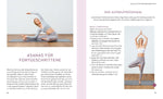 Yoga für Einsteiger (Innenansicht)