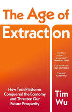 The Age of Extraction