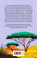 Warten auf Susy (Rückseite)