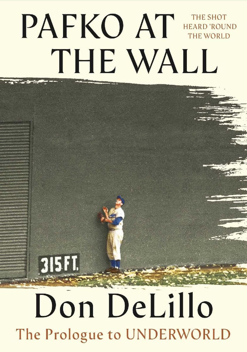 Pafko at the Wall