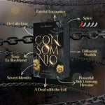 Consomnio 1 (Innenansicht)