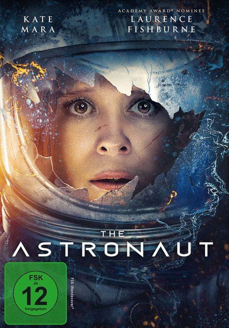 The Astronaut