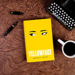 Yellowface (Innenansicht)