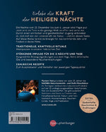 Die Heilkraft der Raunächte (Innenansicht)