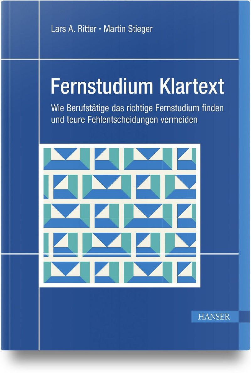 Fernstudium Klartext