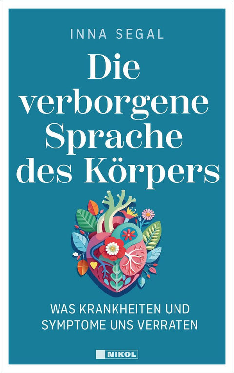 Die verborgene Sprache des Körpers