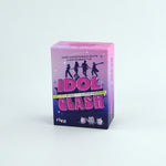 Idol Clash - Sei der Star am K-Pop-Himmel