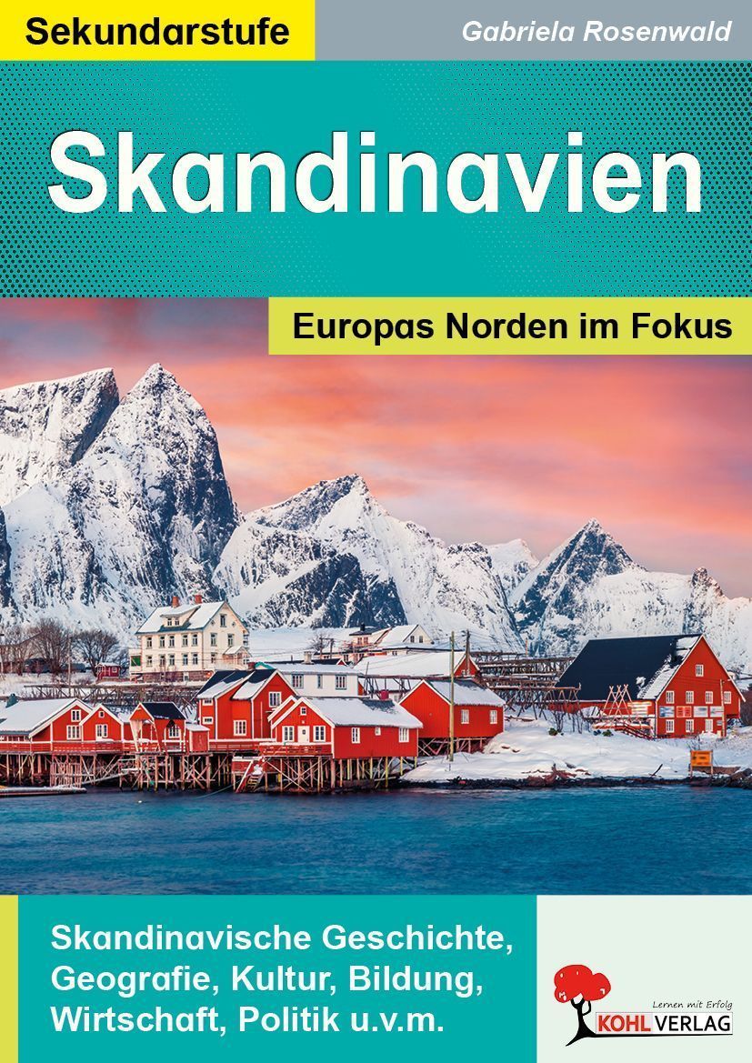 Skandinavien
