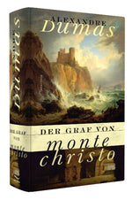 Der Graf von Monte Christo (Innenansicht)