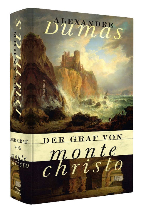 Der Graf von Monte Christo