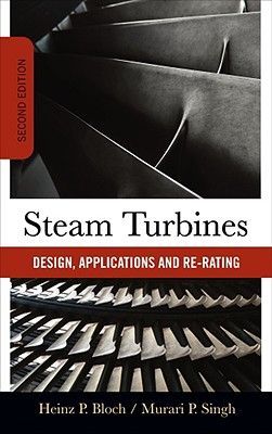 Steam Turbines