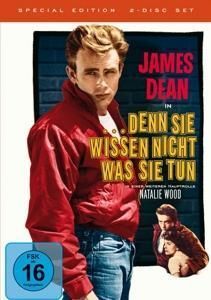 ... denn sie wissen nicht, was sie tun