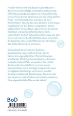 Puste dich frei, glücke dich leicht!