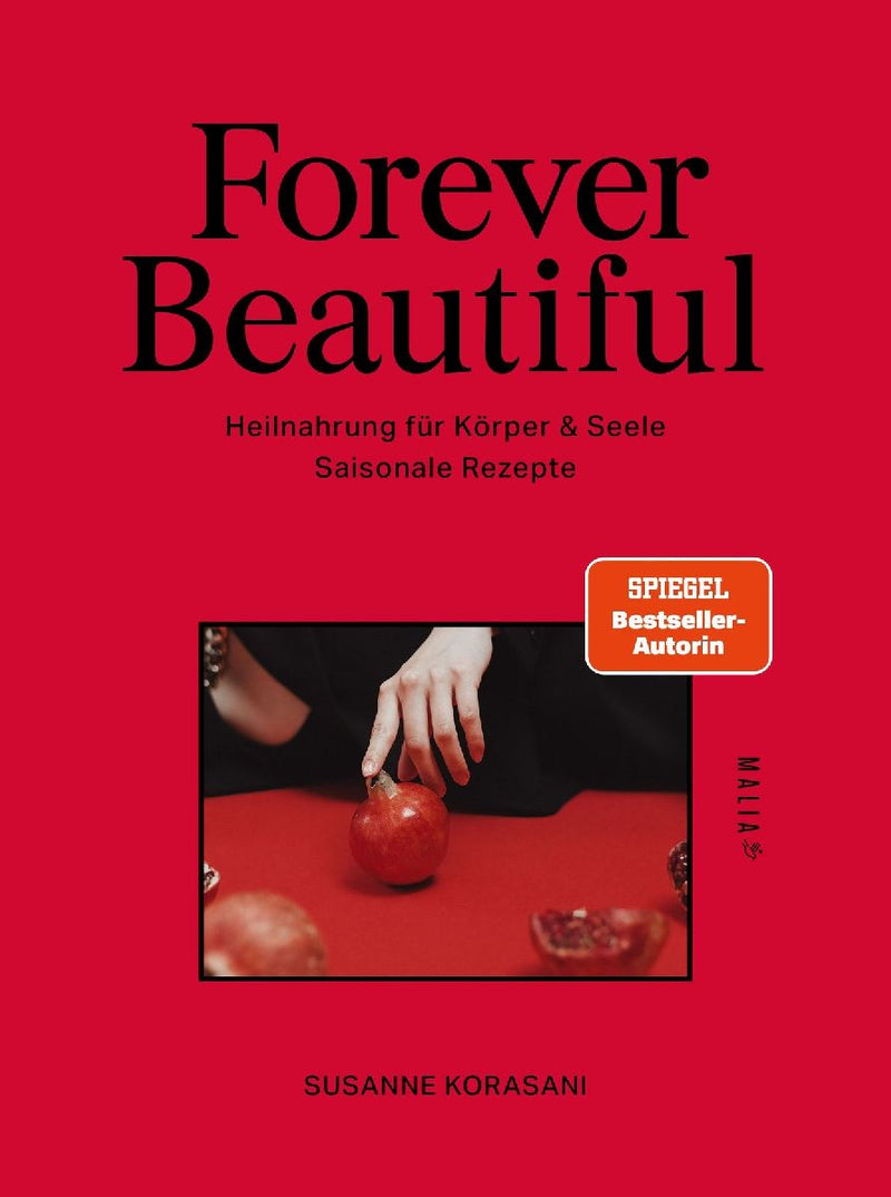Forever Beautiful