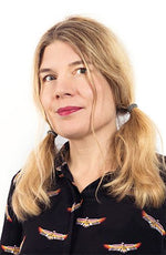 Prinz Bummelletzter (Autorenfoto)