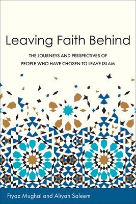 Leaving Faith Behind
