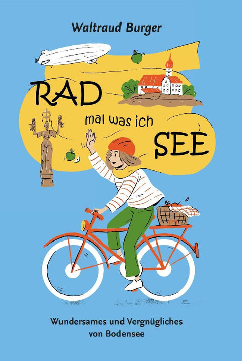 RAD mal was ich SEE