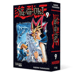 Yu-Gi-Oh! Massiv 9 (Innenansicht)