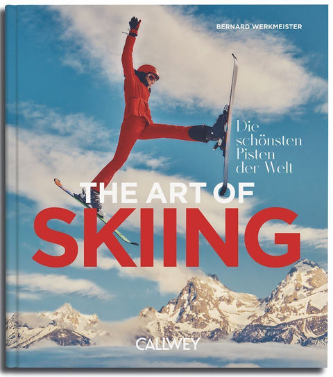 The Art of Skiing