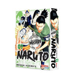 NARUTO Massiv 7 (Innenansicht)