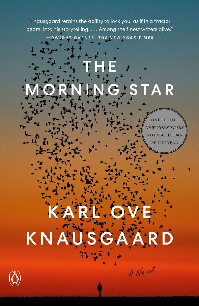The Morning Star