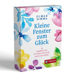Kleine Fenster zum Glück
