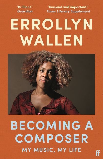 Becoming a Composer