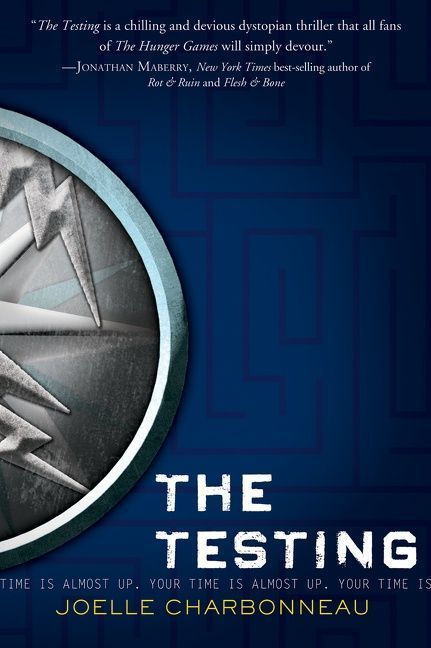 The Testing 1