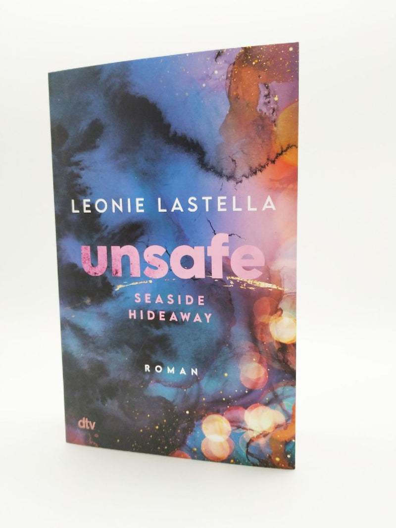 Seaside Hideaway - Unsafe (Innenansicht)