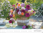 Blumenpracht Posterkalender 2027