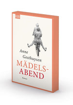 Mädelsabend (Innenansicht)