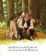 Star Wars: Jemand, der dich liebt